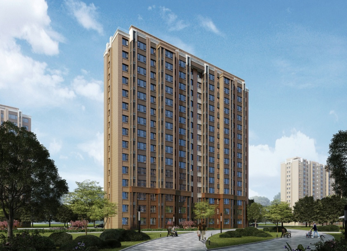 大興棚戶(hù)區(qū)改造土地開(kāi)發(fā)項(xiàng)目